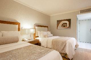 Hotel Antarisuite Cintermex