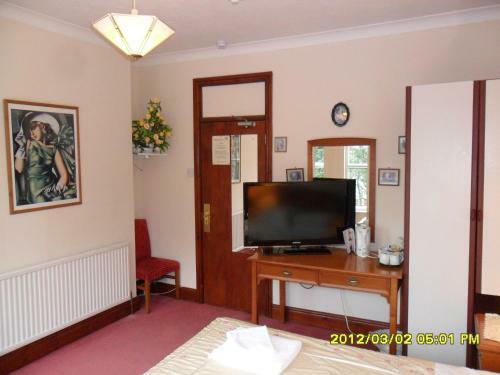 Hostal Thorpe Lodge Hotel