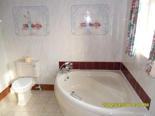 Hostal Thorpe Lodge Hotel