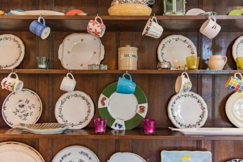 Aldeburgh Family House