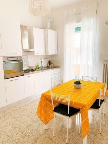 Apartamento La Casetta Di Nonno Vittorio