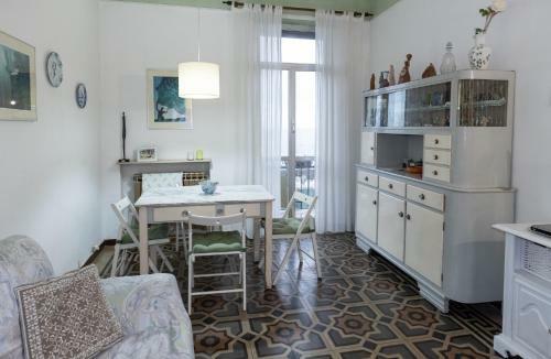 Apartamento House By The Sea