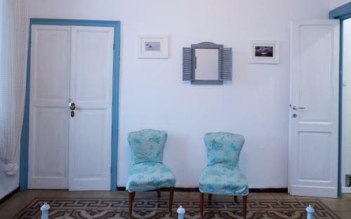 Apartamento House By The Sea