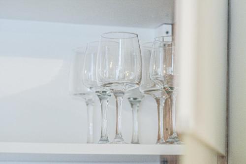 Apartamento Il Mare Appart Hotel 1