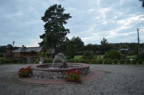 Bed & Breakfast Vytauto Bamso Sodyba