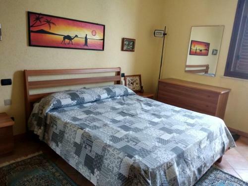 Villa Costa Gaia