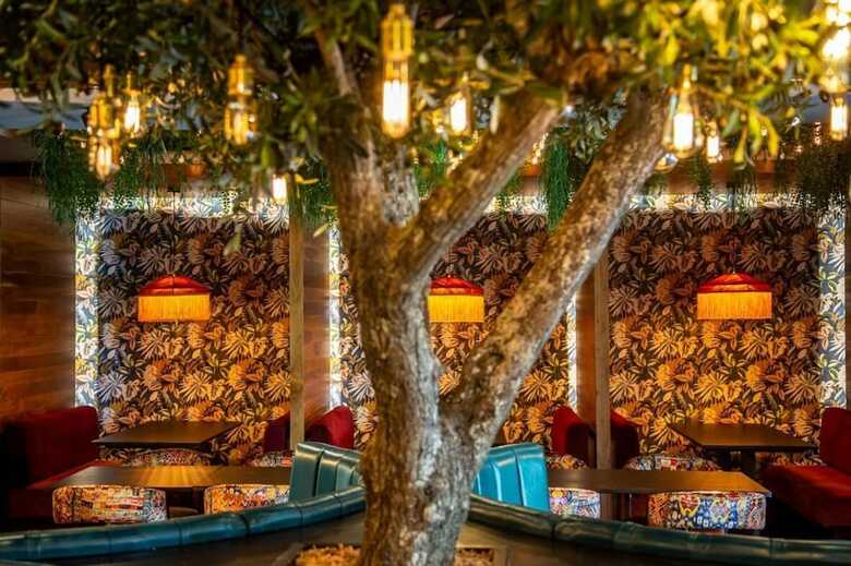 Casa Hotel