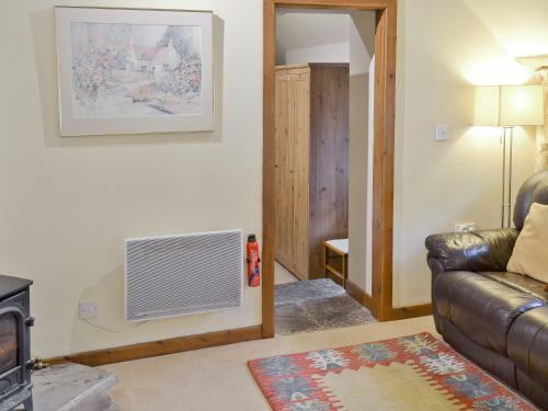 Yew Tree Bothy