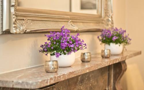 The Hedley Hotel - B&B