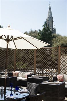 The Norfolk Hotel