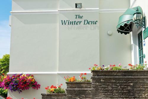 Hostal The Winter Dene