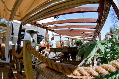 Urban Beach Hotel
