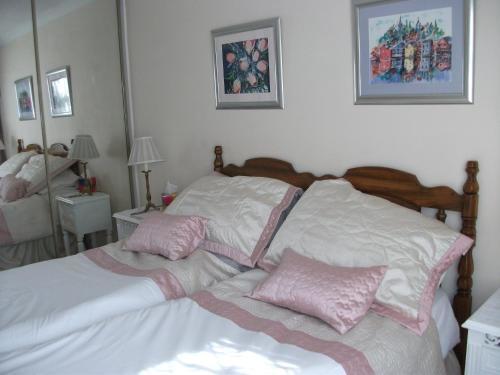 Hostal Amber House