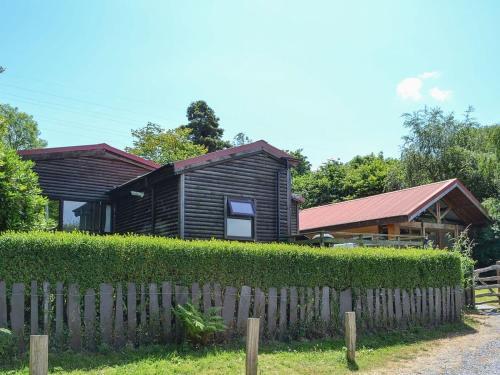 Caban Coed