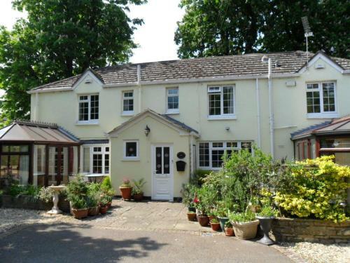 Bed & Breakfast Coach House Cottage