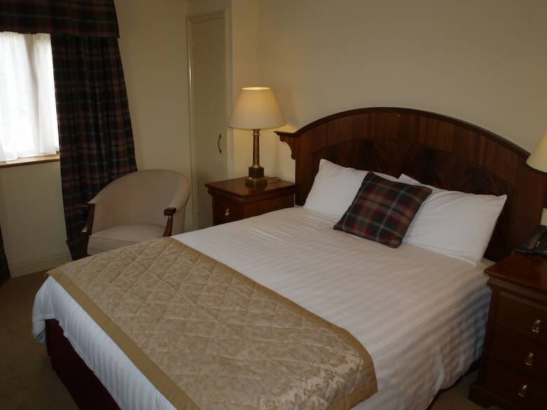 Hotel The Olde Windmill Inn