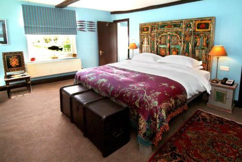 Master Builder's House Hotel