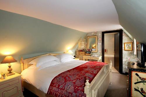 Master Builder's House Hotel