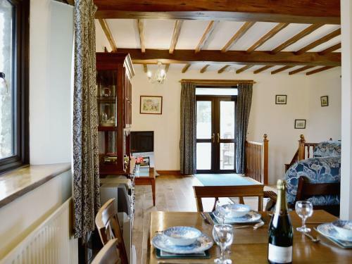 Rose Bank Cottage