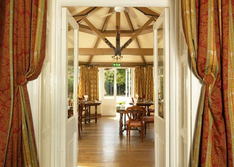 The Old Rectory Hotel
