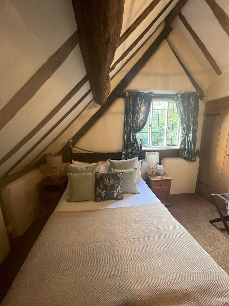 The Old Rectory Hotel