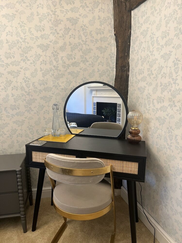 The Old Rectory Hotel