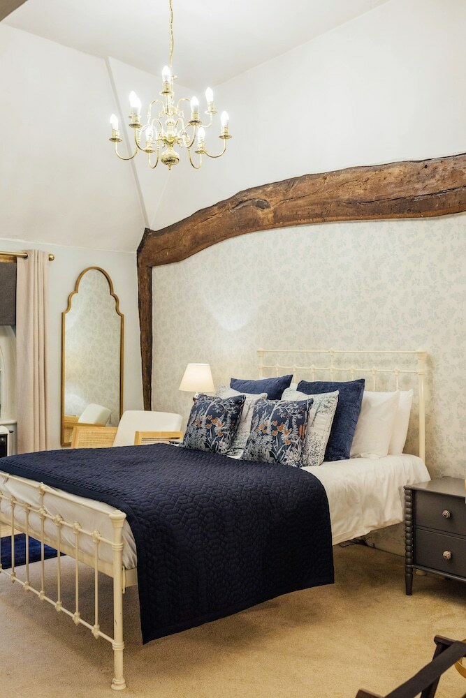 The Old Rectory Hotel