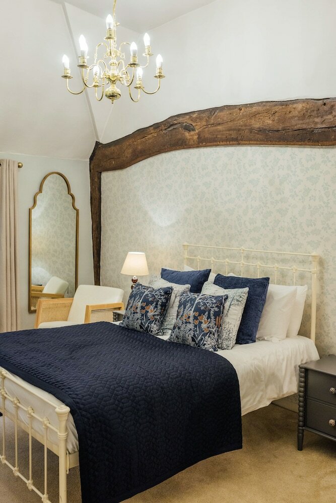 The Old Rectory Hotel