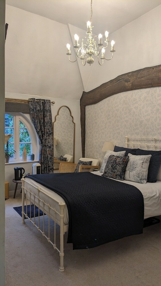The Old Rectory Hotel