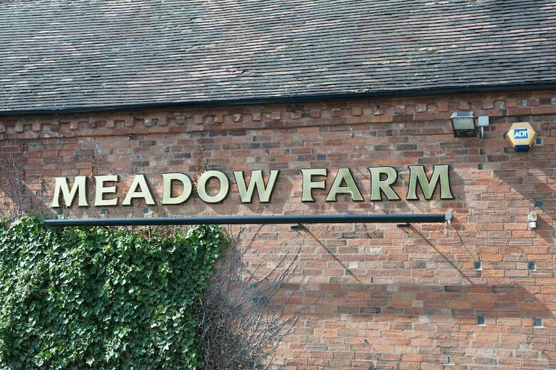 Posada Meadow Farm Redditch By Marstons Inns