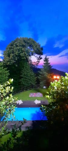 Bed & Breakfast Black Mountain