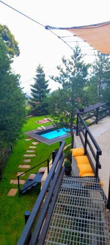 Bed & Breakfast Black Mountain