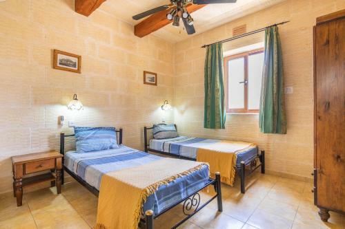 Villa Pergola Farmhouses Gozo