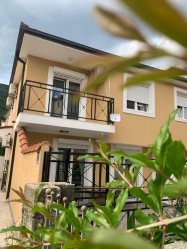 Guesthouse Herceg-novi Residence