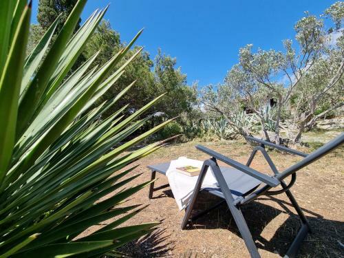 Orkula Hidden Paradise- Robinson Holiday House
