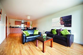 Staycity Serviced Apartments Arcadian Centre