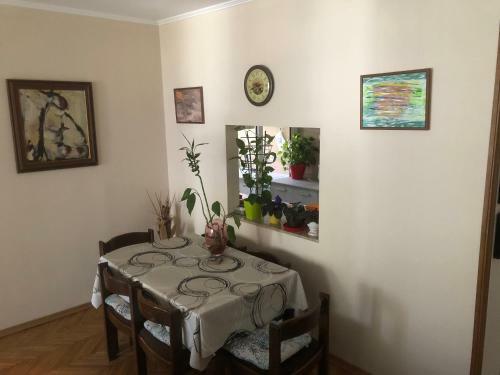 Apartment Linde