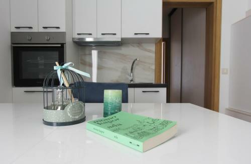 Alkima 1 Br Apartment With A Sea View
