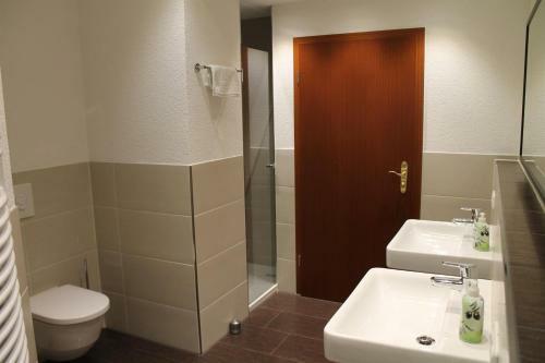Apartamento Ferienwohnung An Der Alten Stadtmauer
