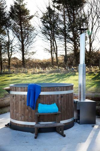 Middlemoor Farm Holidays