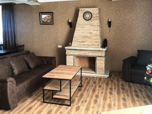 Hostal Hillsite Gudauri