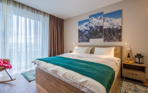 Apartamento Atrium "ski & Relax"