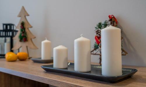 Apartamento Atrium "ski & Relax"