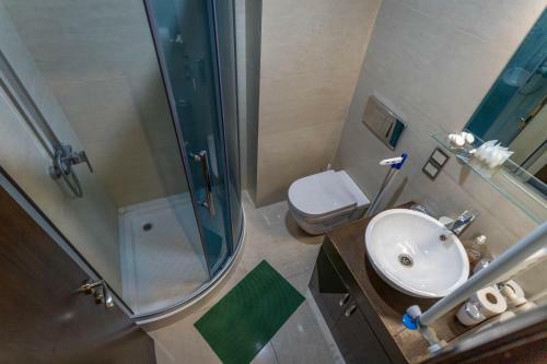 Apartamento Chrdili Residences New Gudauri (Redco Block 1)
