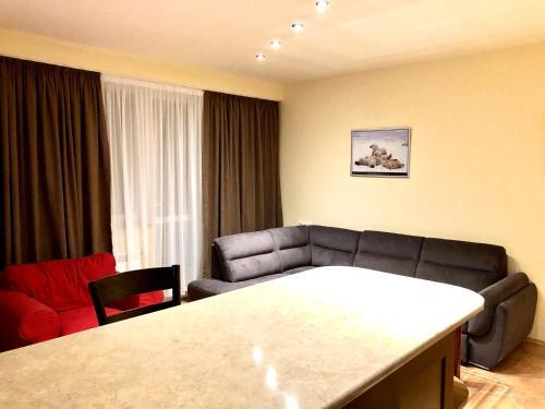 3-room Apartment Gvc Gudauri 103