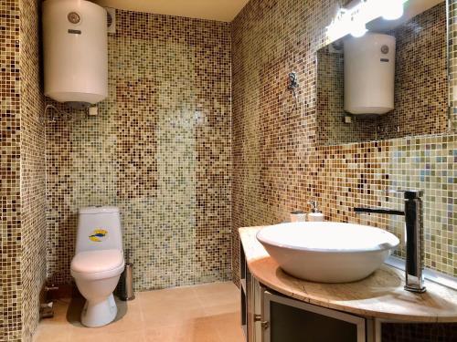 3-room Apartment Gvc Gudauri 103
