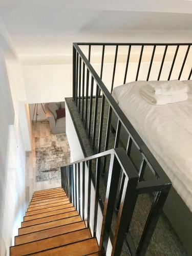 Apartamento Gvc 2-room 411 New Gudauri