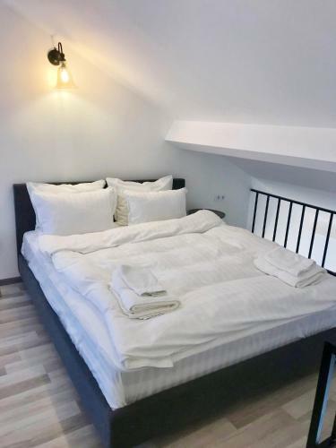 Apartamento Gvc 2-room 411 New Gudauri