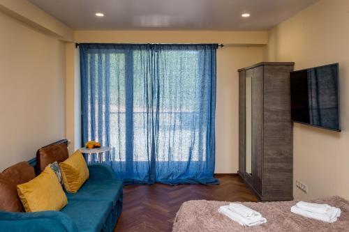 Apartamento Atrium Gudauri Dream 238
