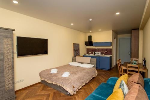 Apartamento Atrium Gudauri Dream 238